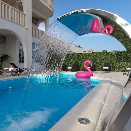 Villa Anja Split Extérieur photo