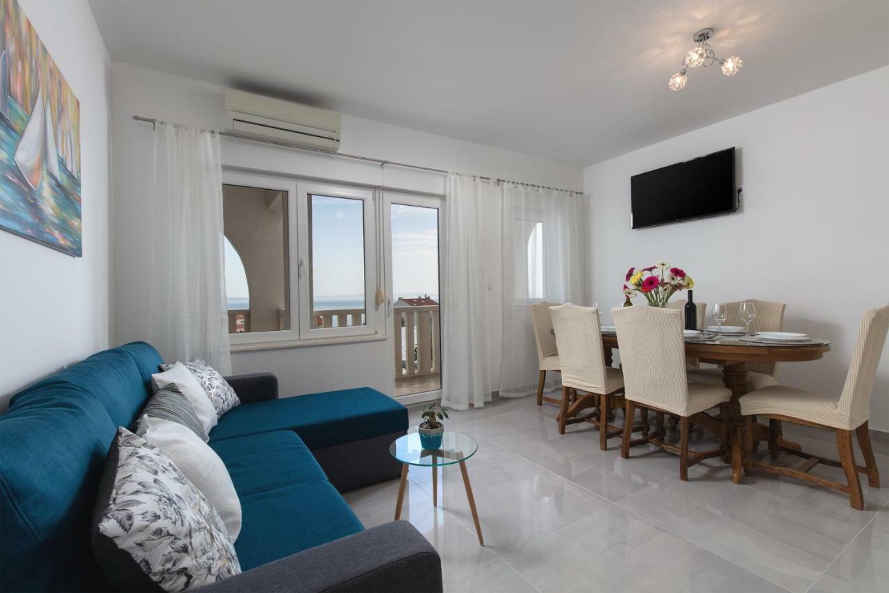 Villa Anja Split Extérieur photo