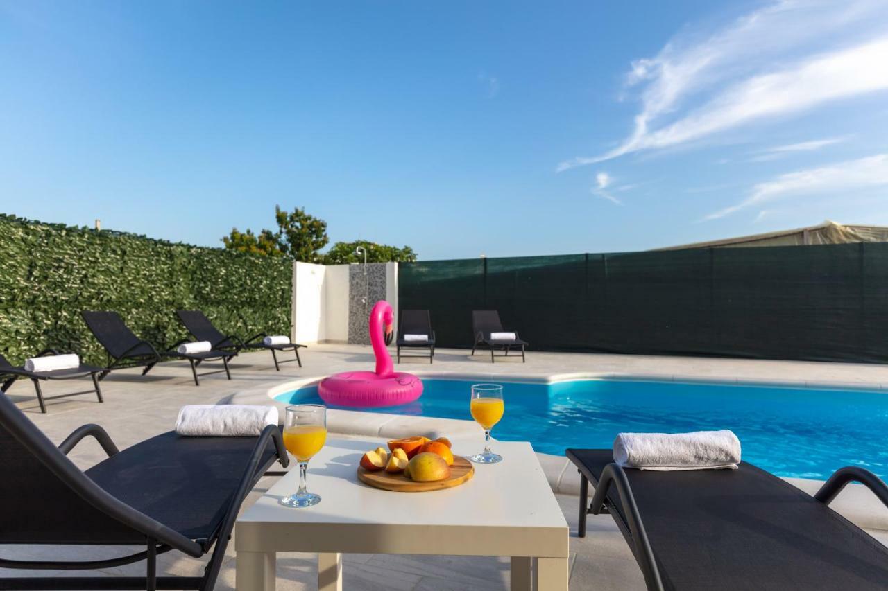 Villa Anja Split Extérieur photo