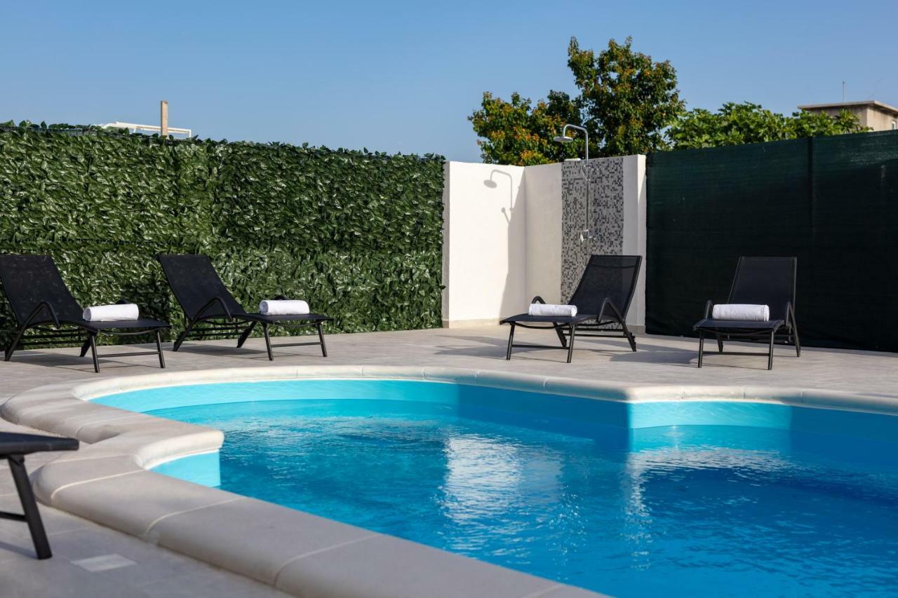 Villa Anja Split Extérieur photo