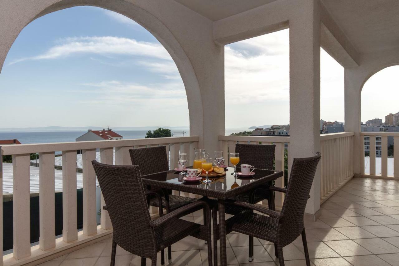 Villa Anja Split Extérieur photo