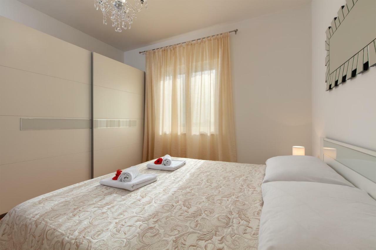 Villa Anja Split Extérieur photo