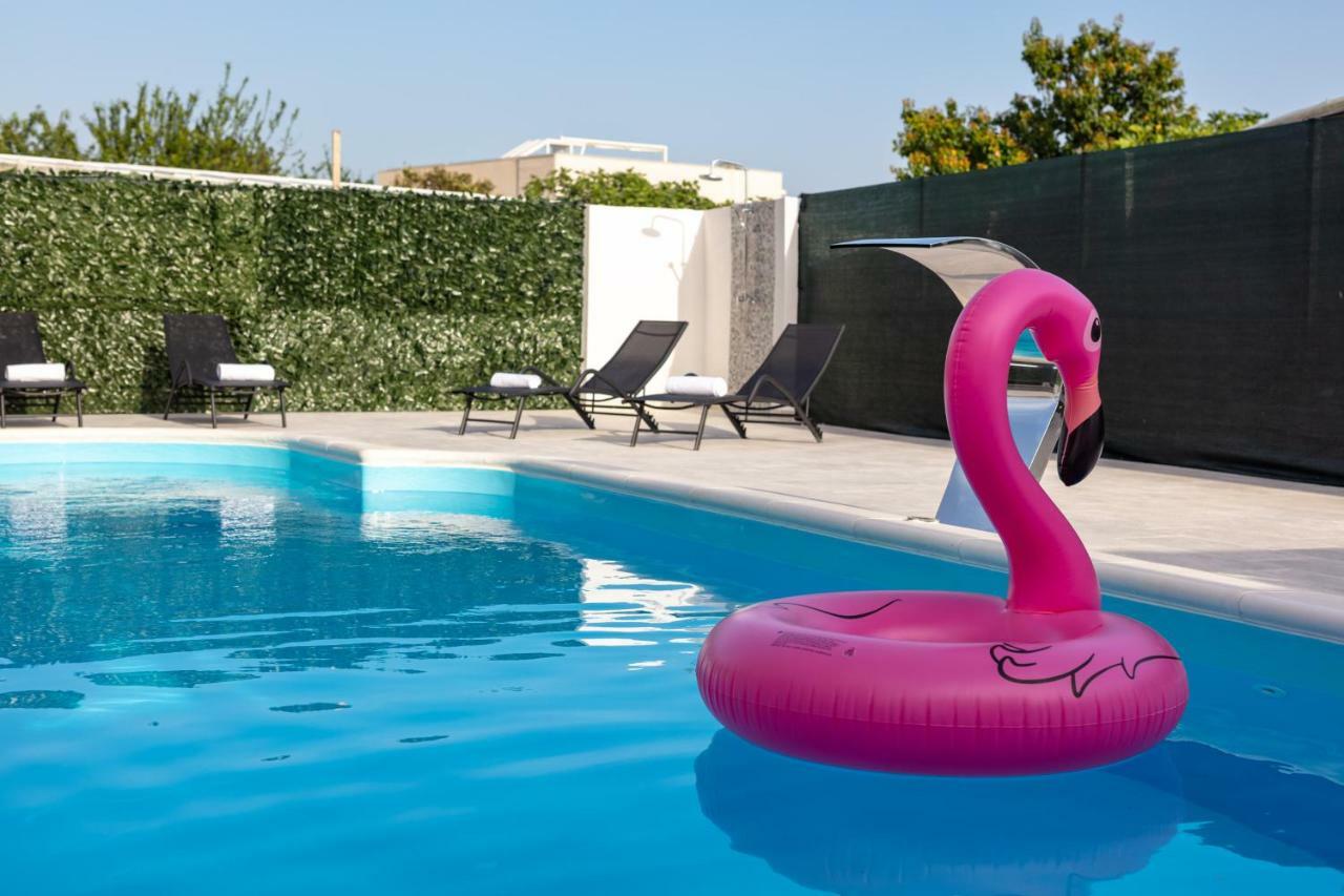 Villa Anja Split Extérieur photo