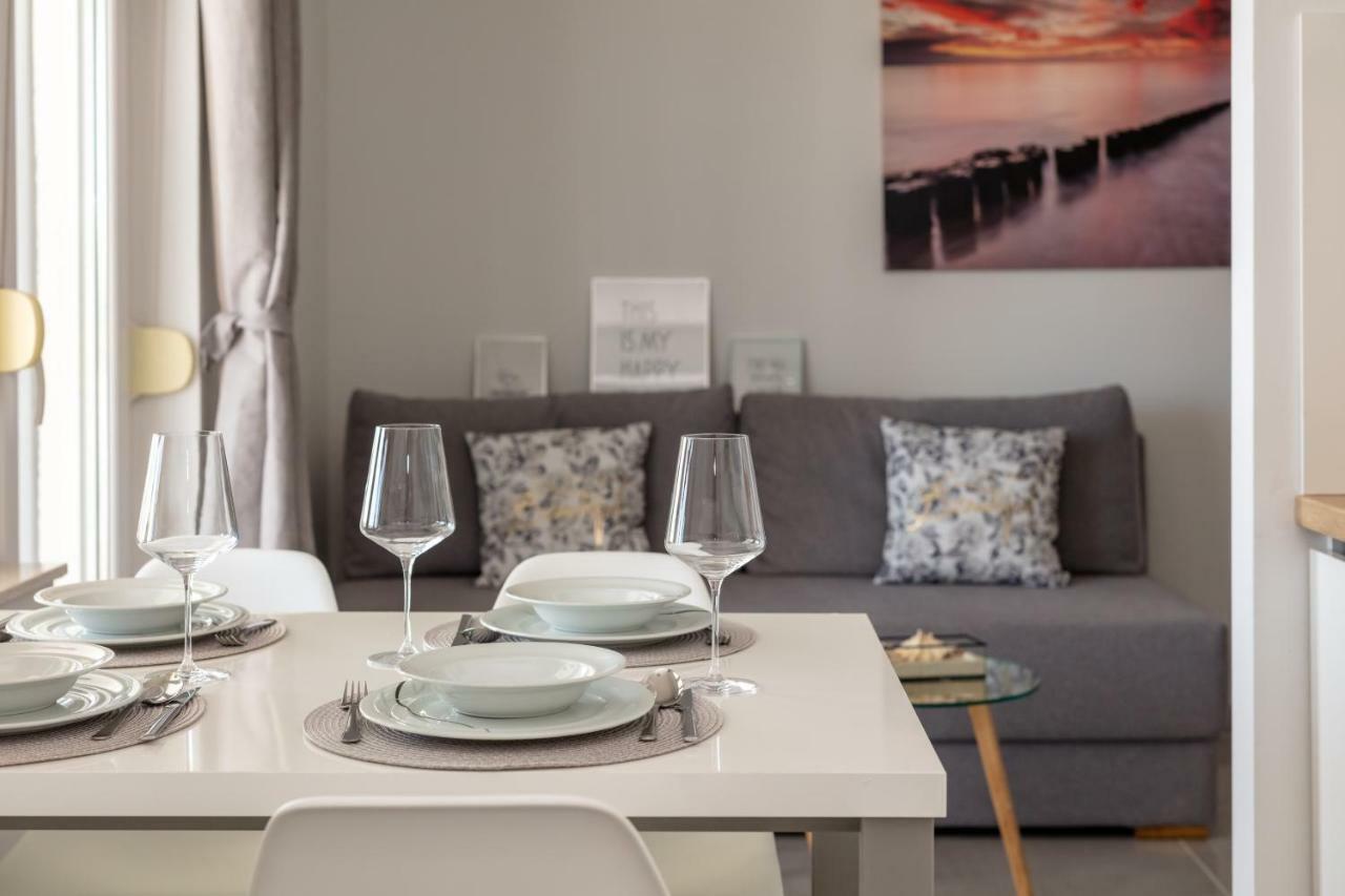 Villa Anja Split Extérieur photo