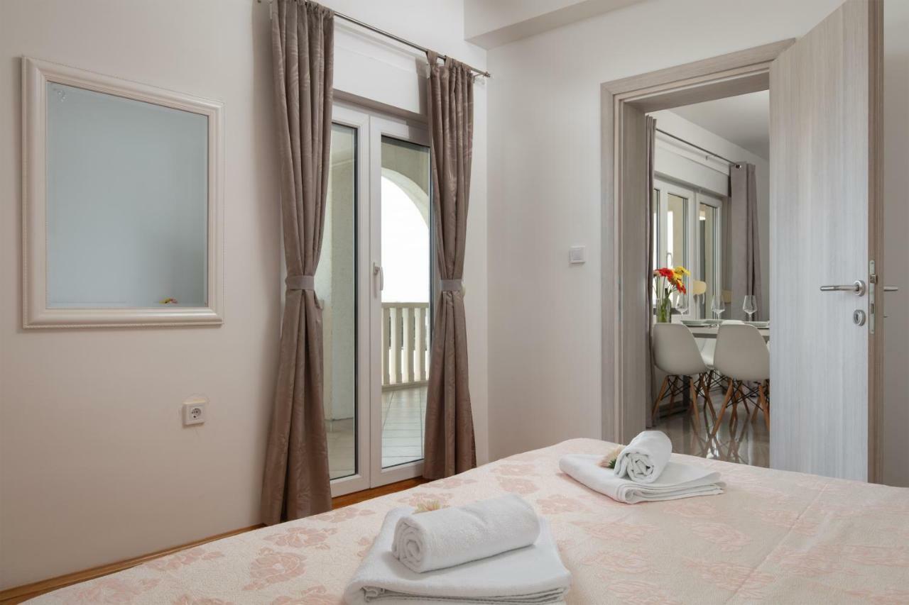 Villa Anja Split Extérieur photo