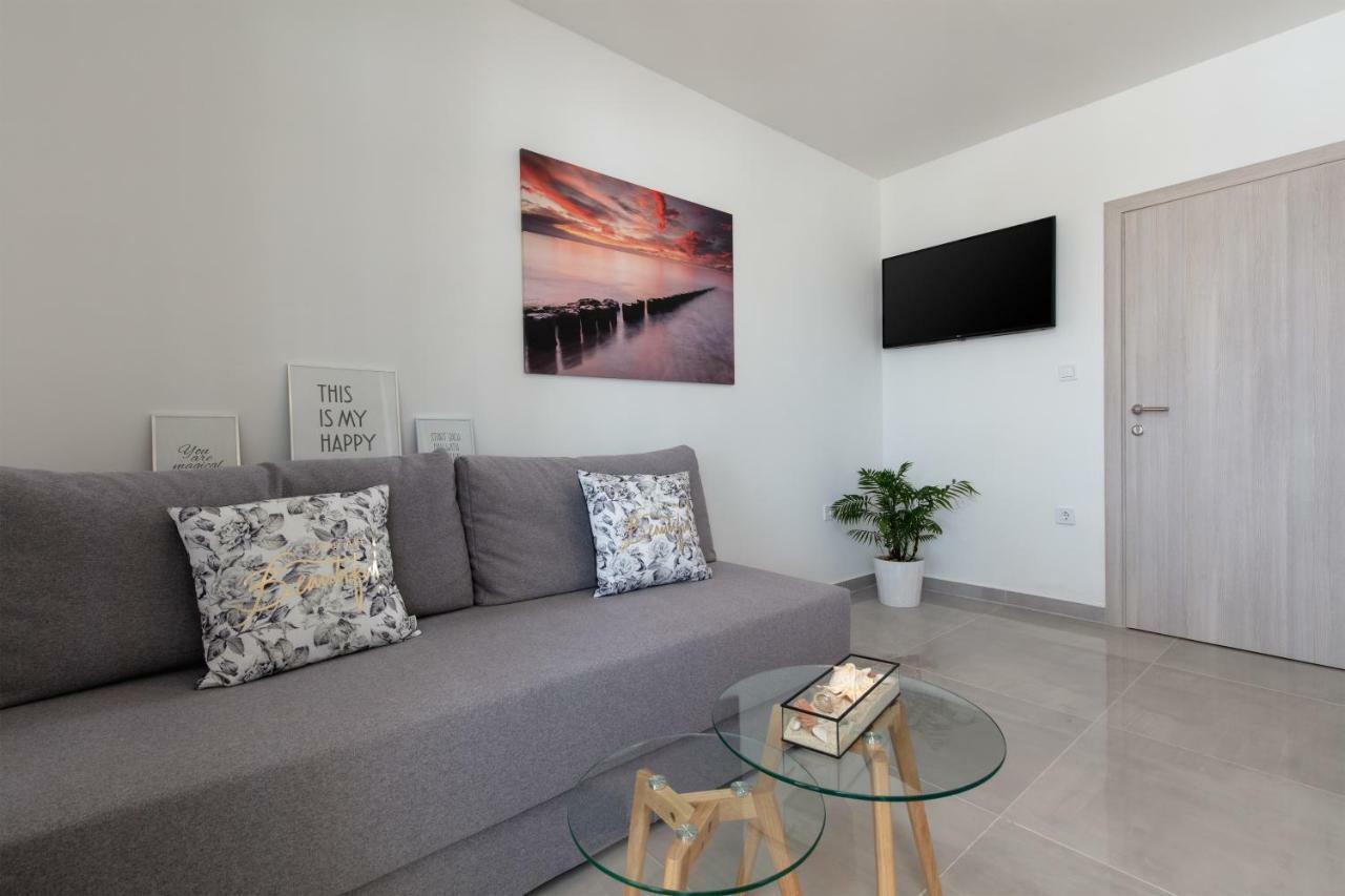 Villa Anja Split Extérieur photo