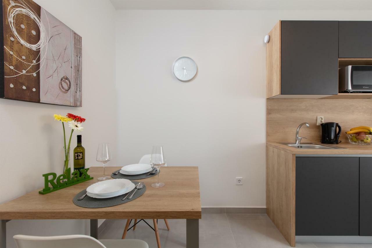 Villa Anja Split Extérieur photo