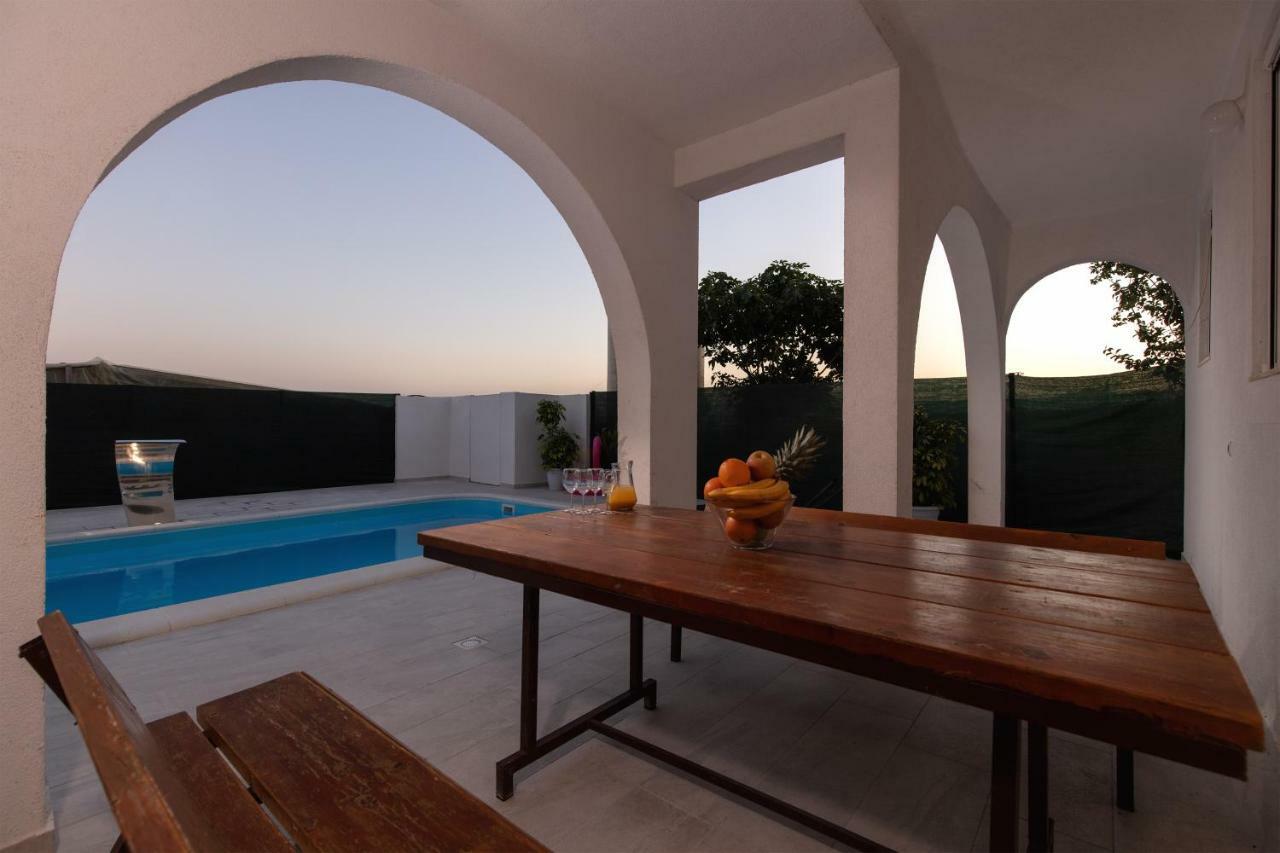 Villa Anja Split Extérieur photo
