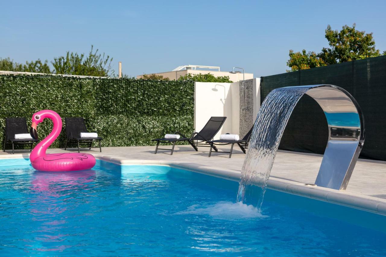 Villa Anja Split Extérieur photo