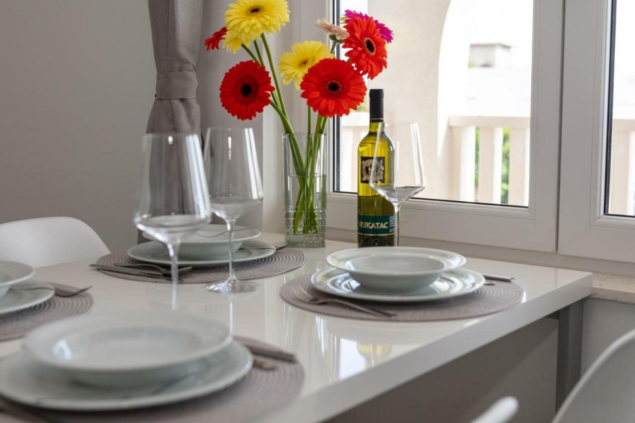 Villa Anja Split Extérieur photo