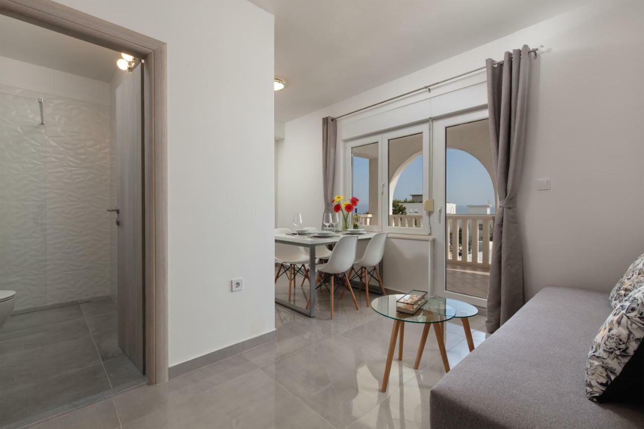 Villa Anja Split Extérieur photo