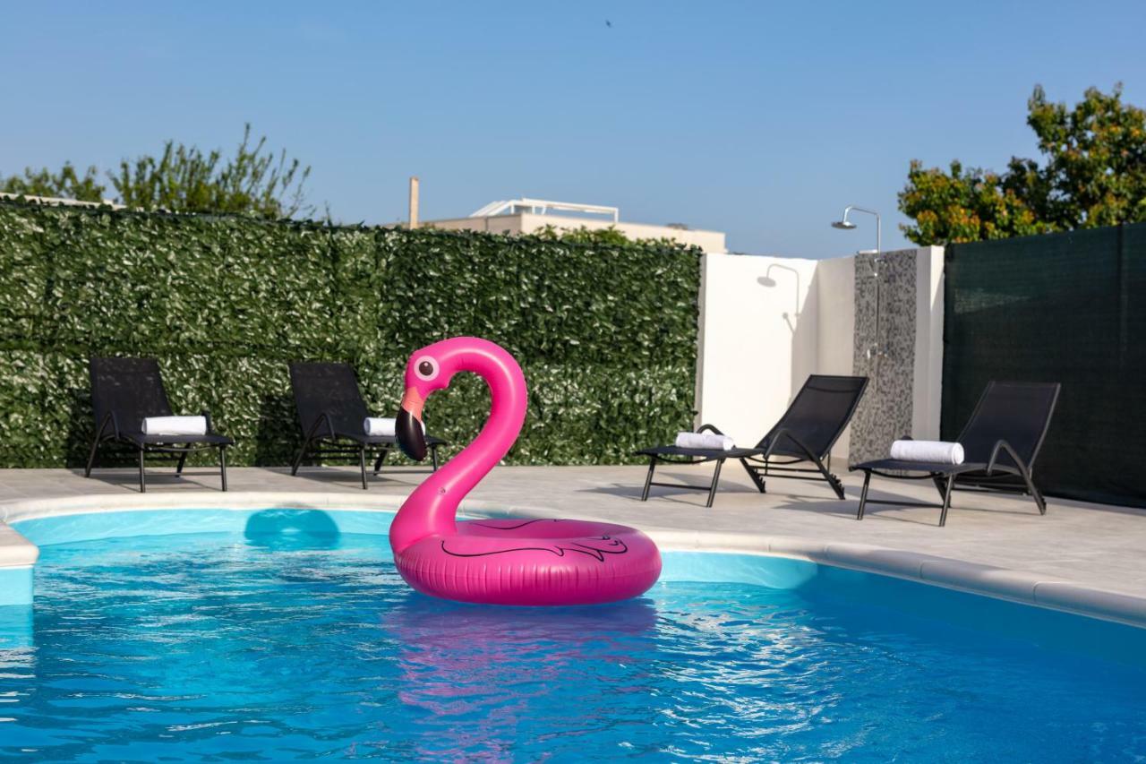 Villa Anja Split Extérieur photo
