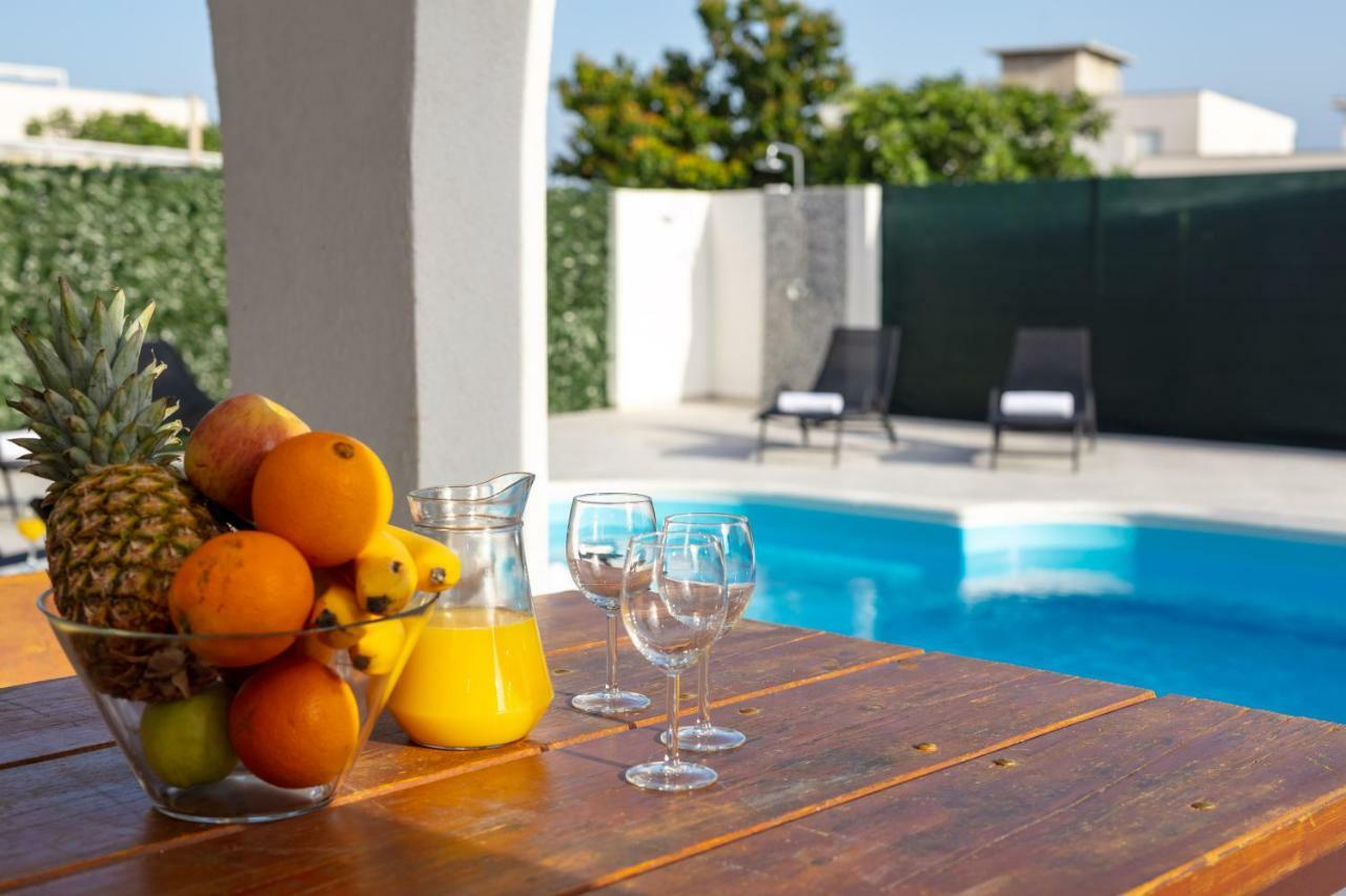 Villa Anja Split Extérieur photo