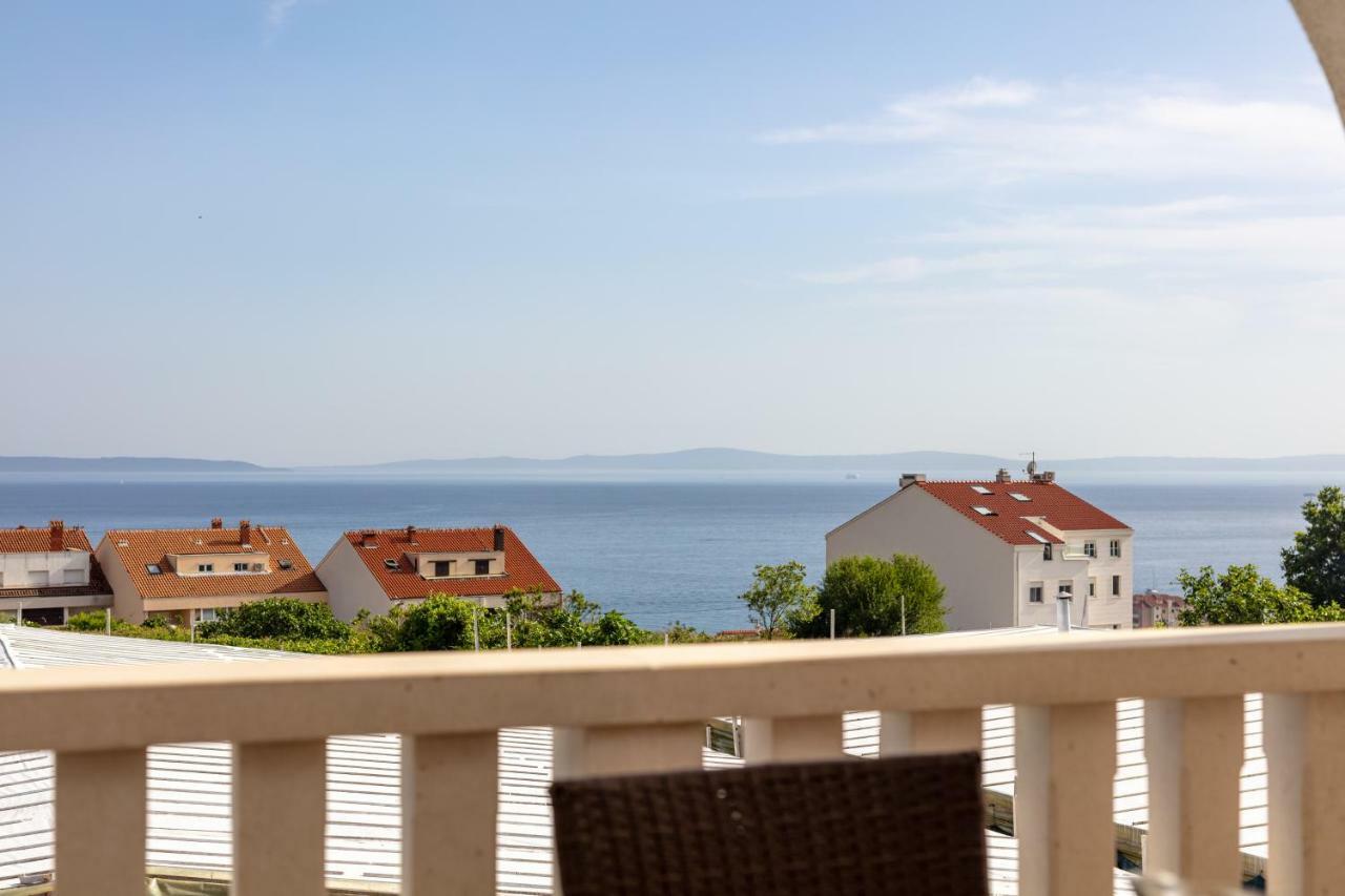 Villa Anja Split Extérieur photo