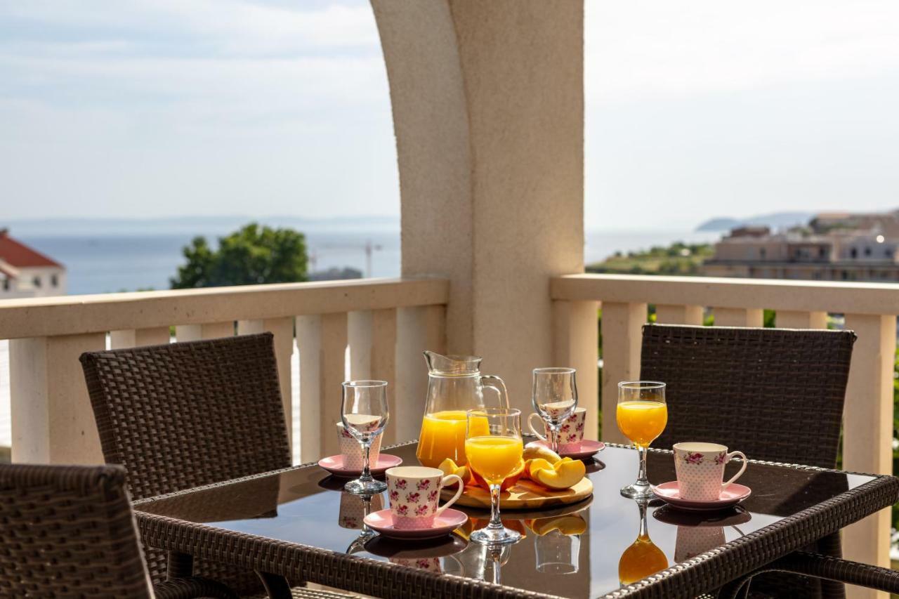 Villa Anja Split Extérieur photo