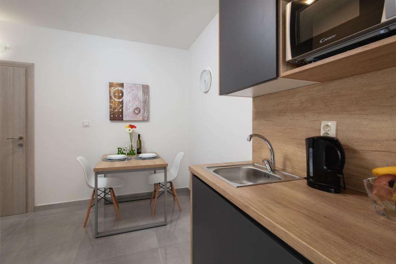 Villa Anja Split Extérieur photo
