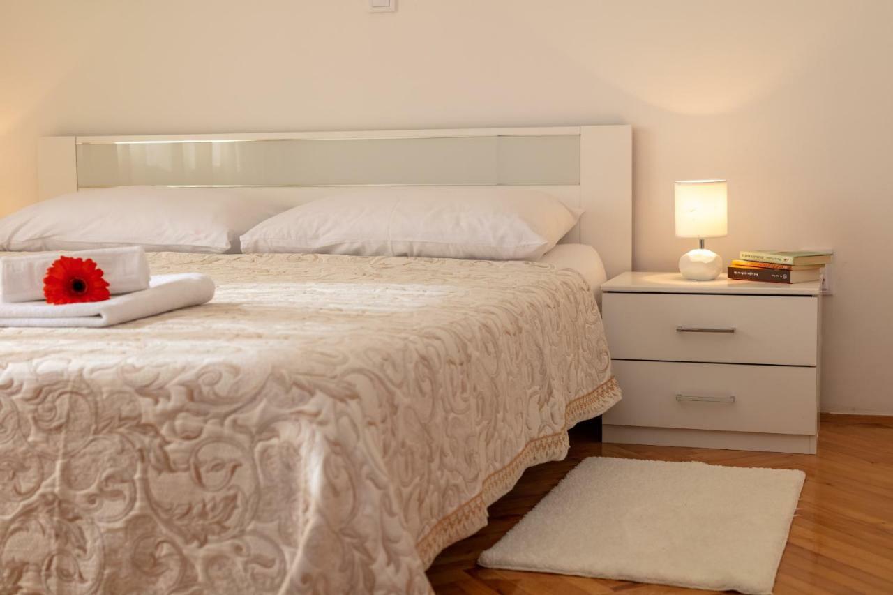 Villa Anja Split Extérieur photo