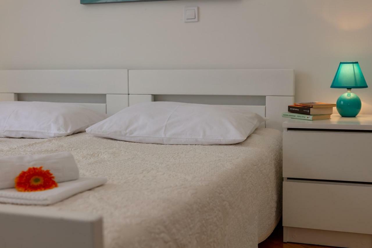 Villa Anja Split Extérieur photo
