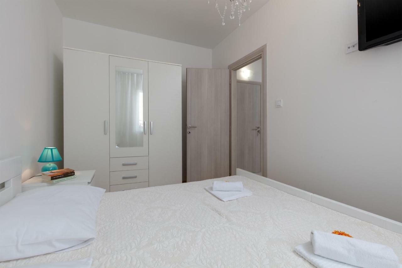Villa Anja Split Extérieur photo