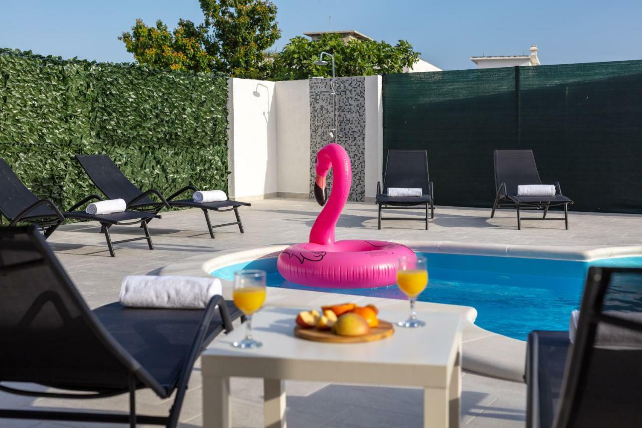 Villa Anja Split Extérieur photo