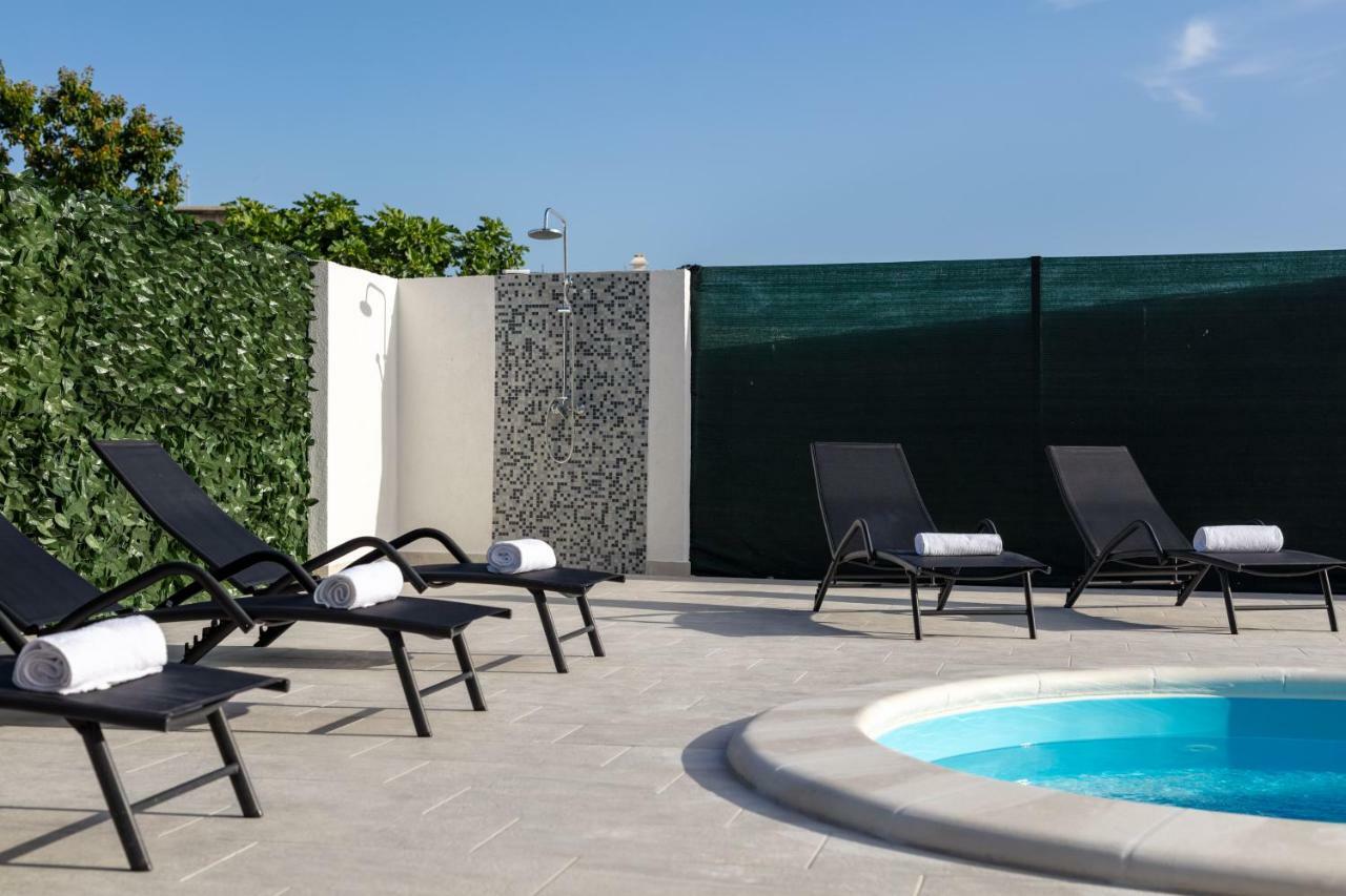 Villa Anja Split Extérieur photo