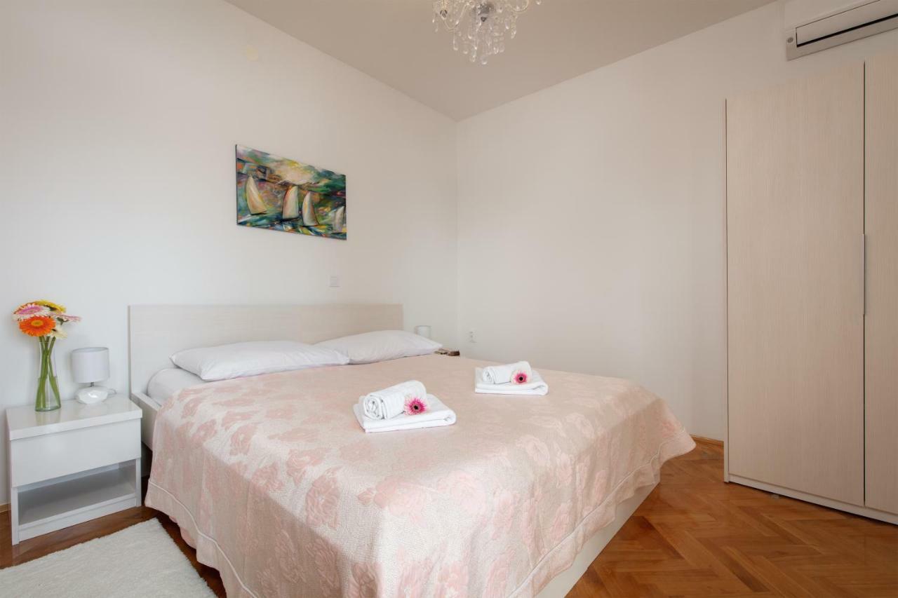 Villa Anja Split Extérieur photo