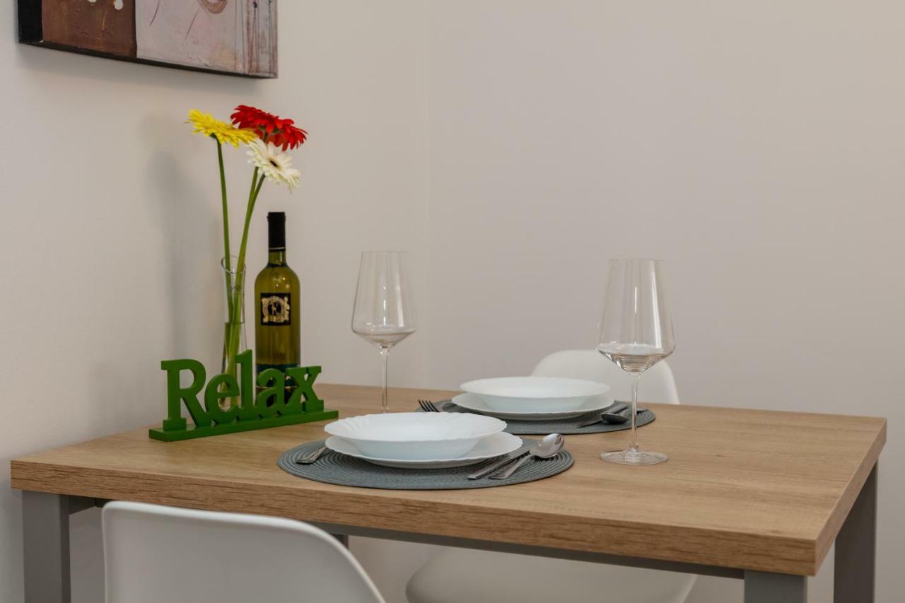Villa Anja Split Extérieur photo