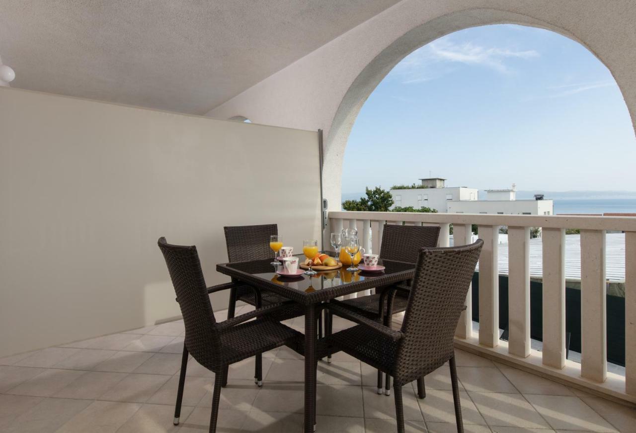 Villa Anja Split Extérieur photo