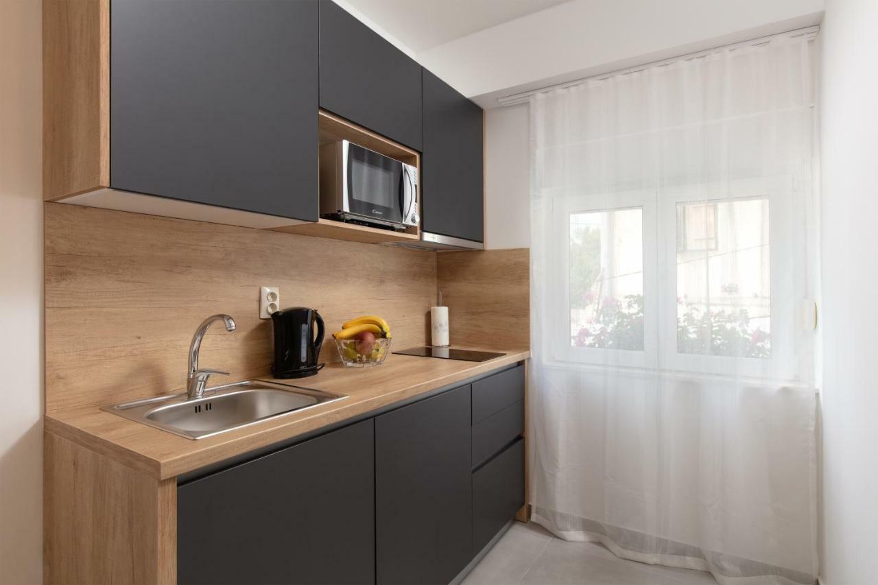 Villa Anja Split Extérieur photo