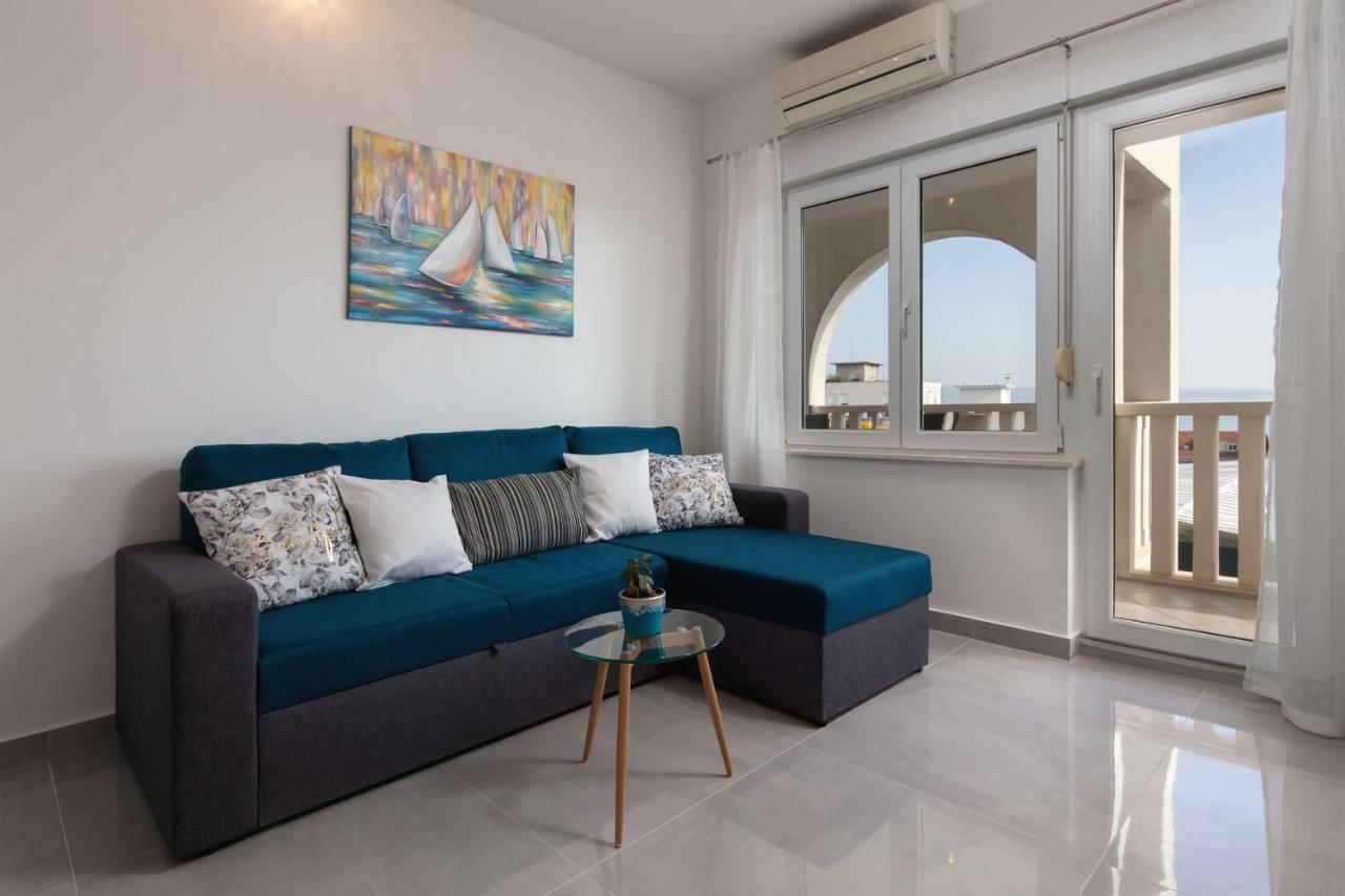 Villa Anja Split Extérieur photo
