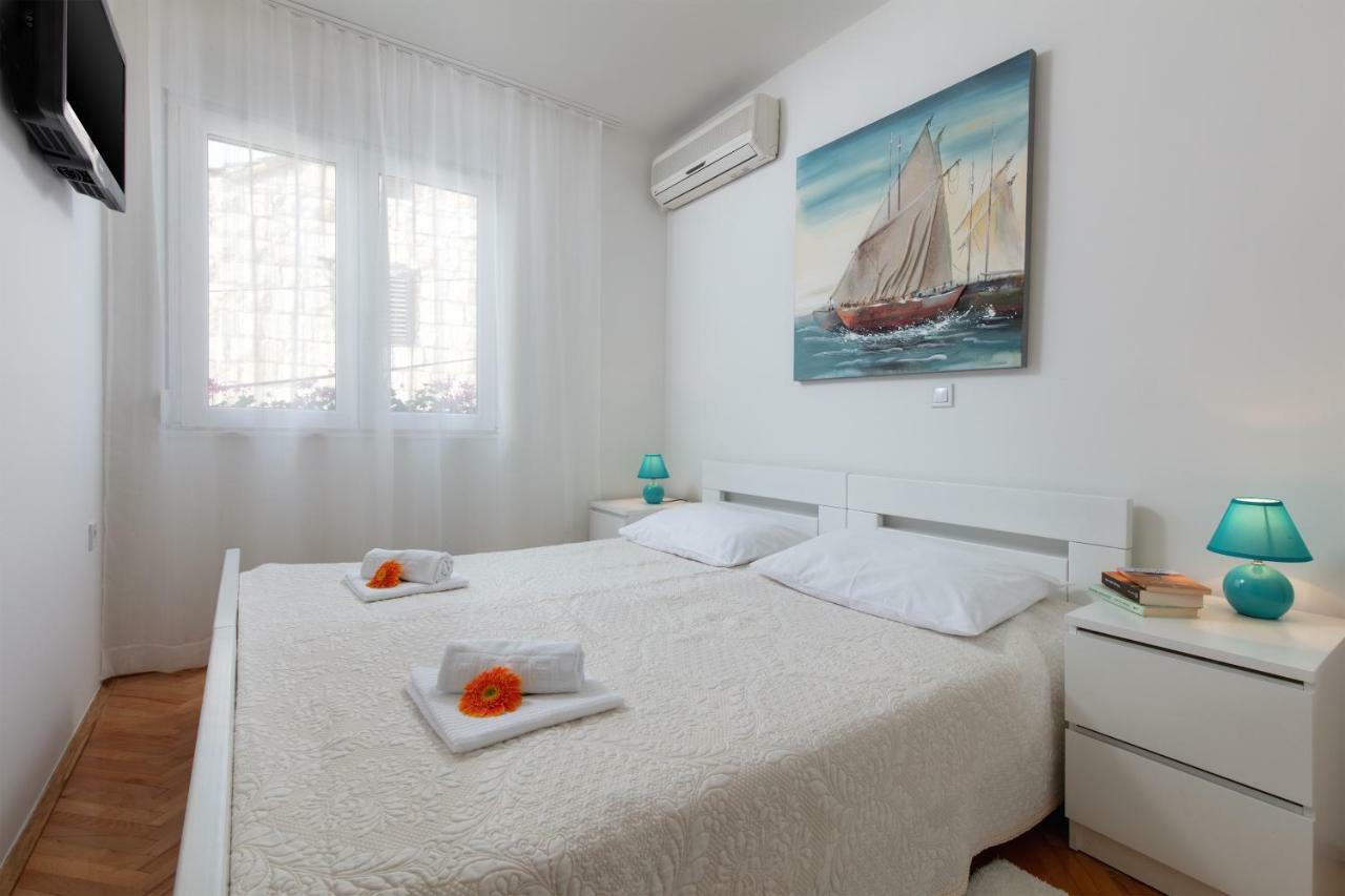 Villa Anja Split Extérieur photo