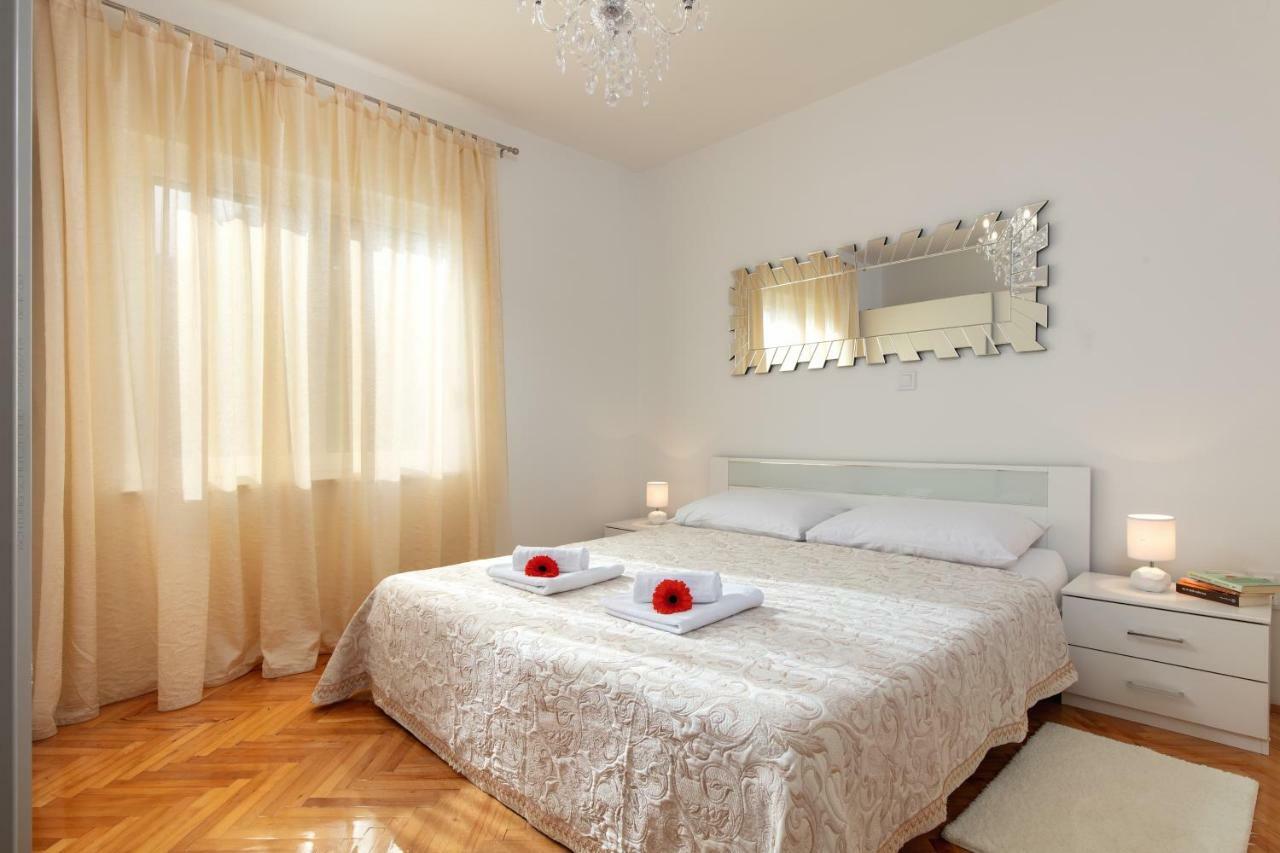 Villa Anja Split Extérieur photo
